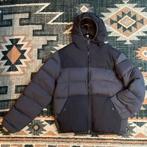 Mens Large Filson Down Jacket
